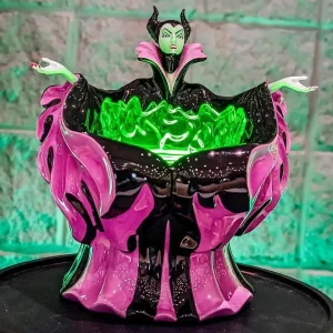 Disney Maleficent Scentsy Warmer