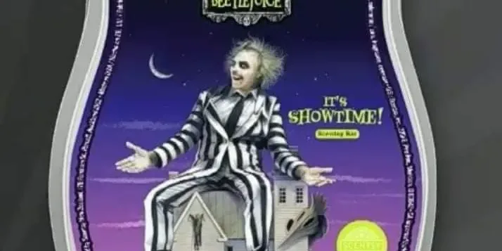 It’s Showtime Scentsy Wax Melts