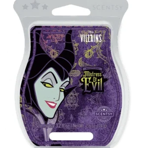 Disney Villains Maleficent Collection