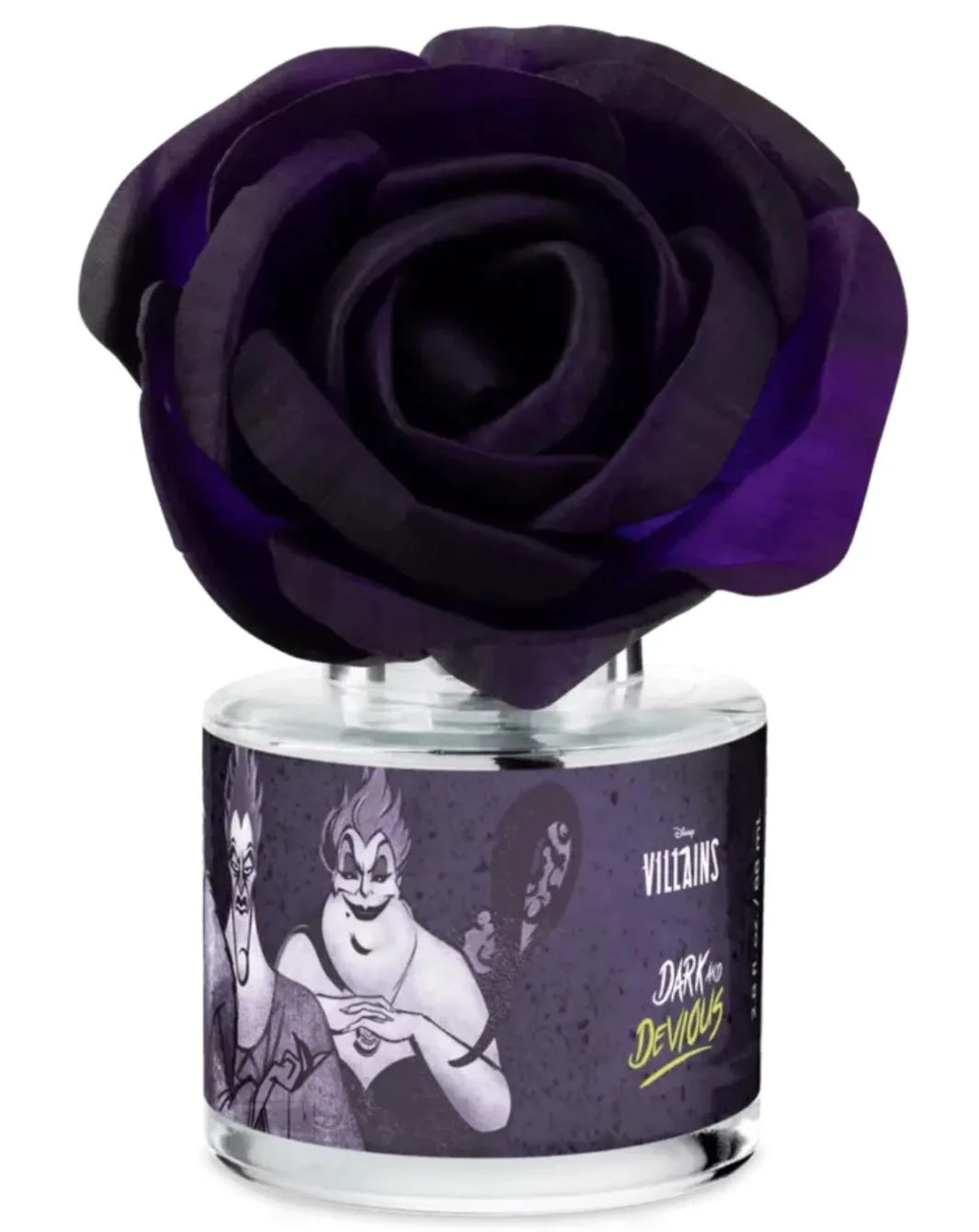 Dark & Devious Wilted Rose Fragrance Flower 2026 Dark & Devious Wilted Rose Fragrance Flower