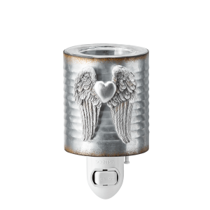 Angel Wings Mini Warmer - Unlit