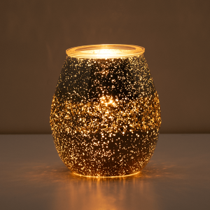 Blushing Gold Warmer - Dark Room