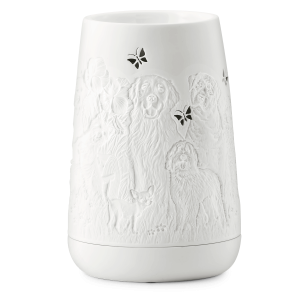 Furry Friends Warmer - Unlit