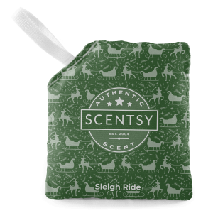 Sleigh Ride Scentsy Scent Pak