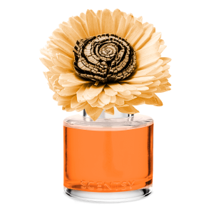 Sparkling Spiced Citrus Scentsy Fragrance Flower