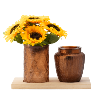 Sunflower Bouquet Scentsy Warmer