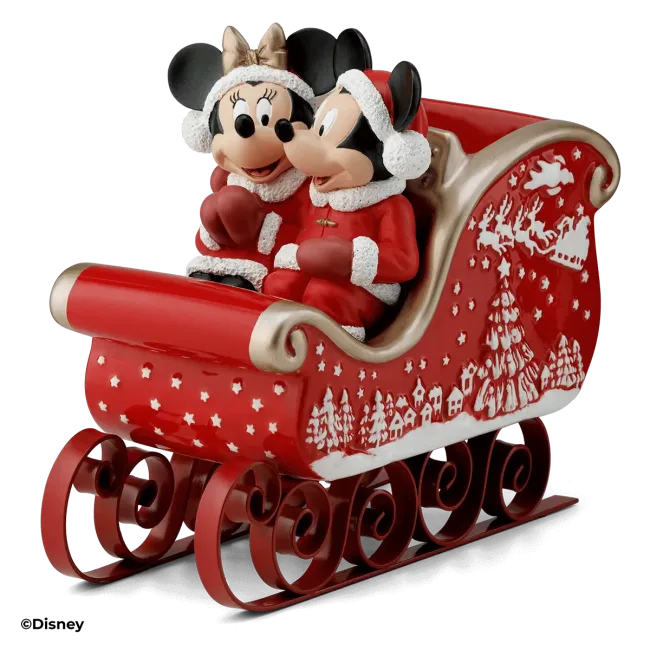 Christmas with Disney Christmas with Disney