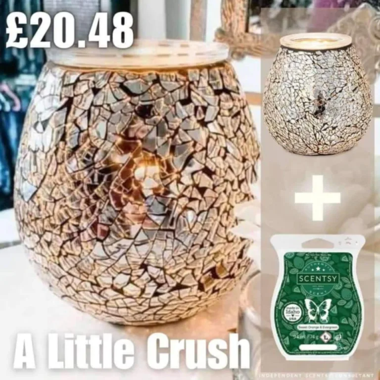 Bring Bliss to Your Home and Budget with the Scentsy Weekend Escape Sale!