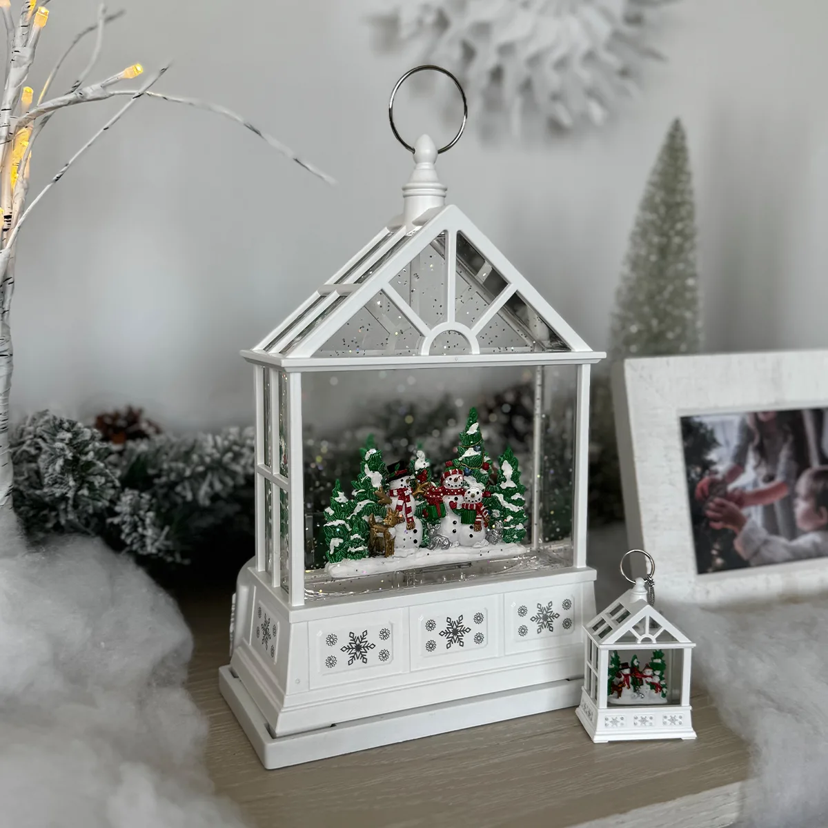 2024 Exclusive Scentsy Christmas Warmer