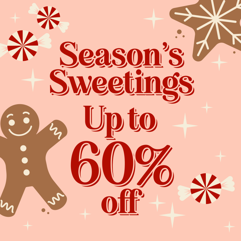 Season’s Sweetings Scentsy Sale