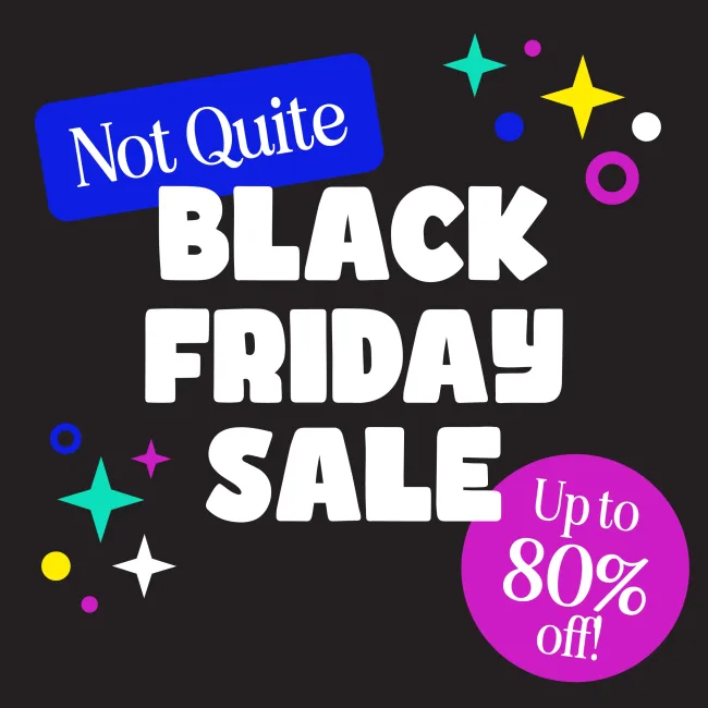 scentsy-not-quite-balck-friday-sale