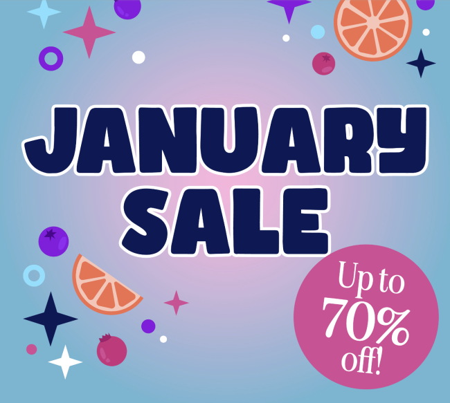 2025 January Scentsy Sale