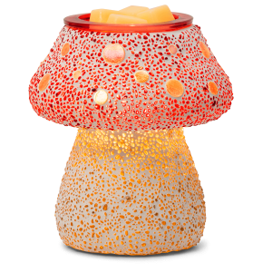 Cute As A Button Scentsy Warmer
