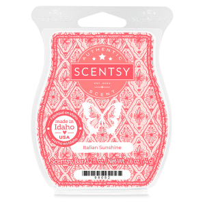 Italian Sunshine Scentsy Wax Melts