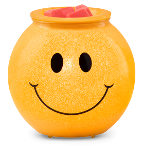 Share a Smile Scentsy Warmer