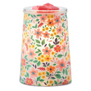 Wildflower Scentsy Warmer