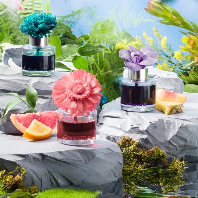 Garden Bouquet Scentsy Fragrance Flowers