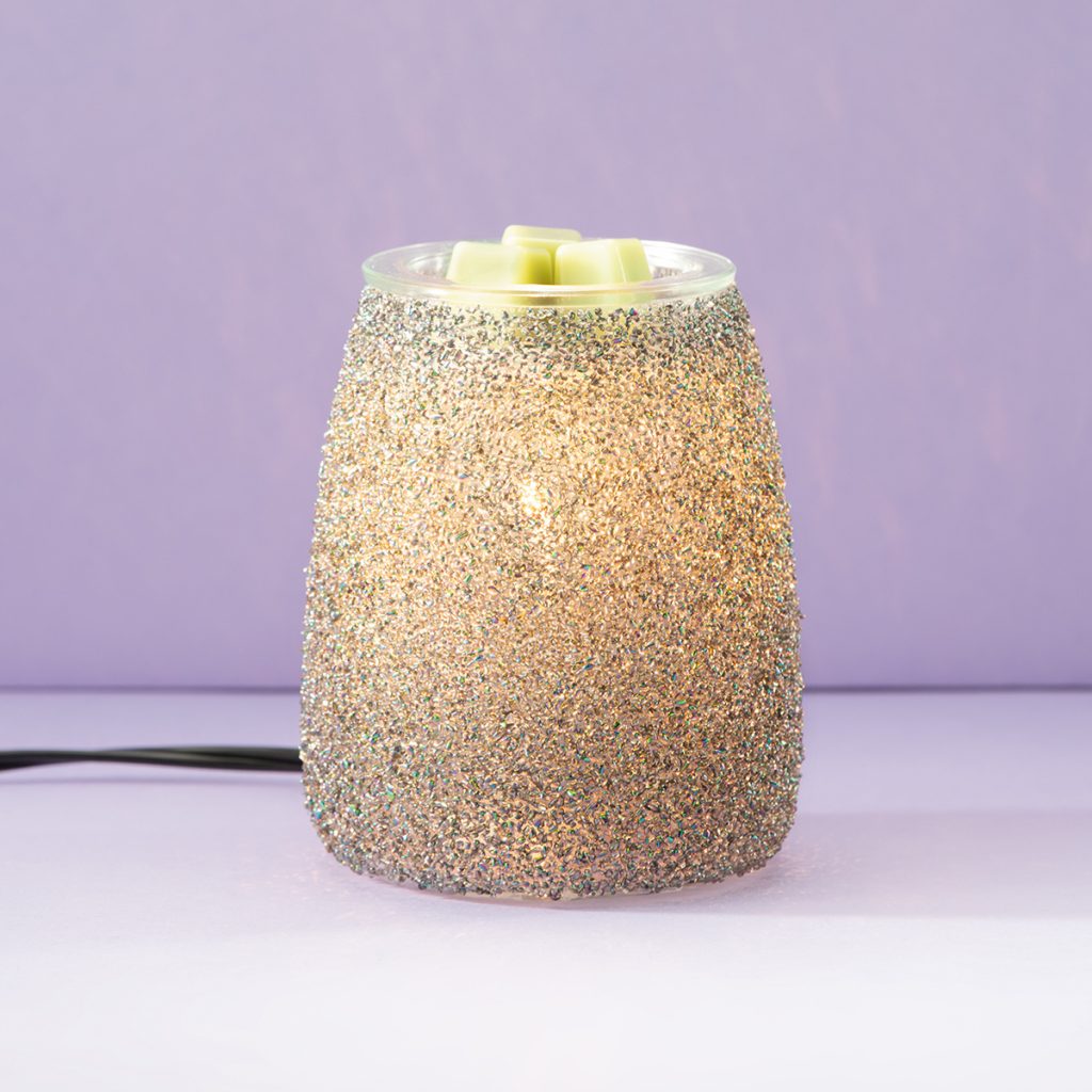 Celestial Glow at Home With Scentsy 
