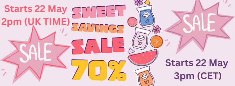 sweet savings scentsy sale