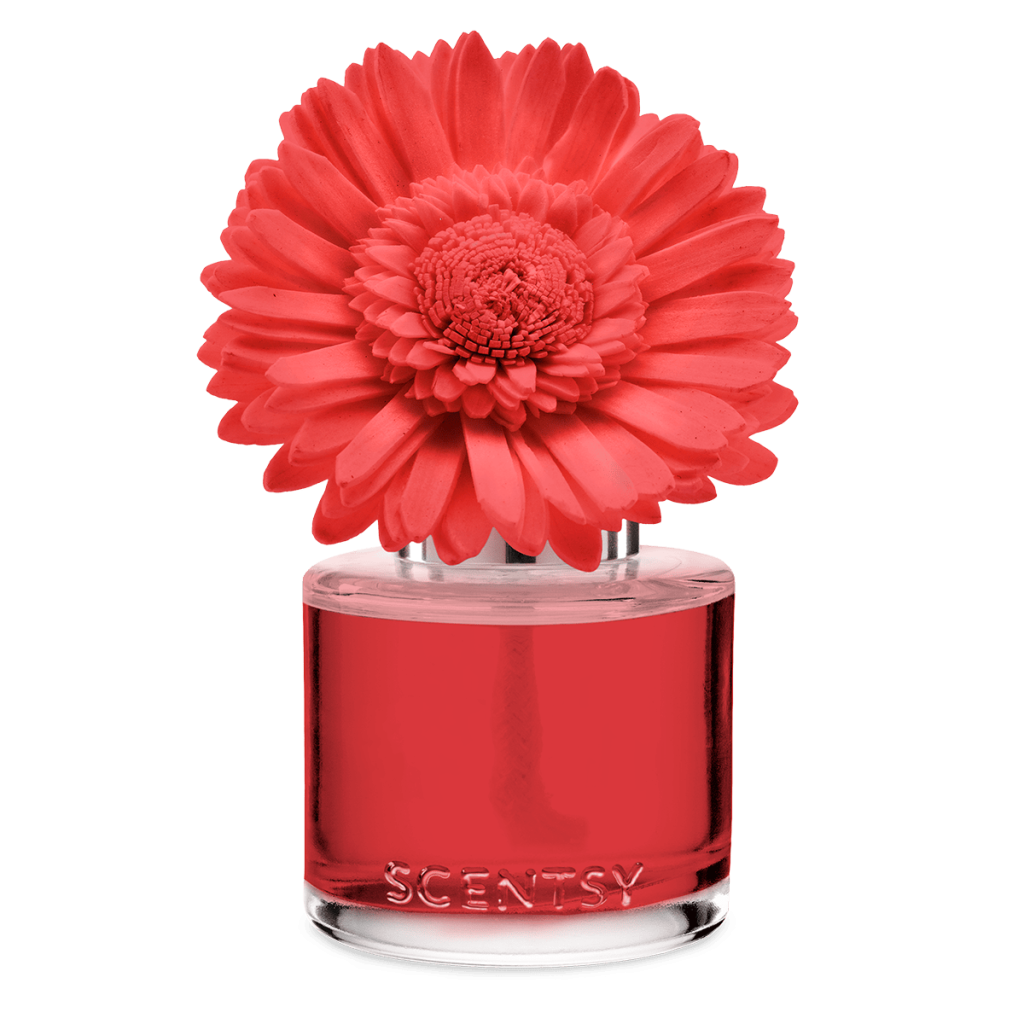 2025 Scentsy Summer Collection: Say Hello to the Mediterranean! 2026 2025 Destinations Scentsy Fragrance Flowers