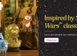 2025 Scentsy Star Wars Collection
