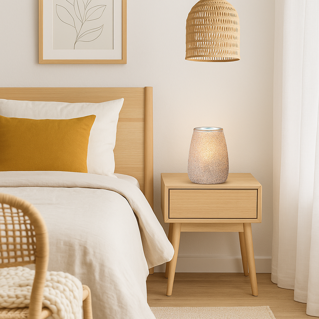 twinkle scentsy warmer
