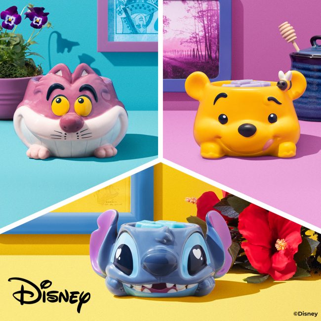 disney warm fuzzies collection launches