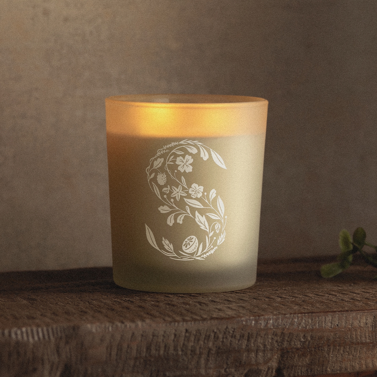 scentsy soy candles