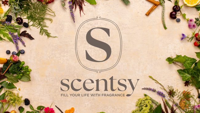 New Scentsy Branding: A Bold New Look, Same Heartfelt Mission