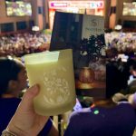 scentsy soy candle