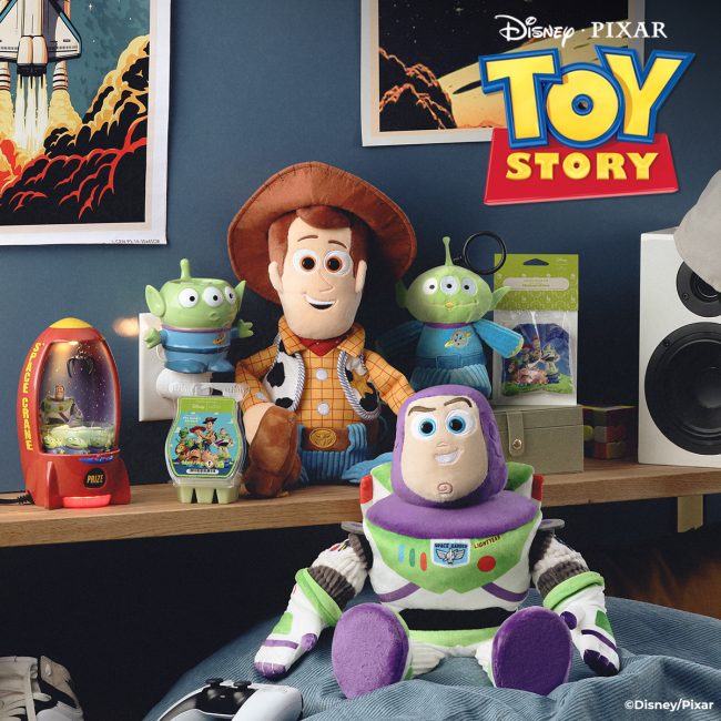 1200×1200-2025-ToyStory-Collection-Logo-R2 2025 Toy Story Collection