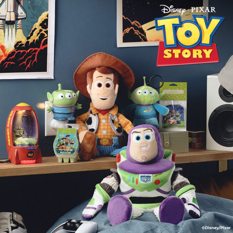 2025 Toy Story Collection