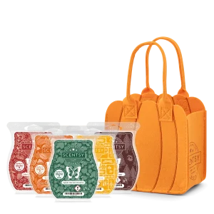2025 Scentsy Autumn Collection