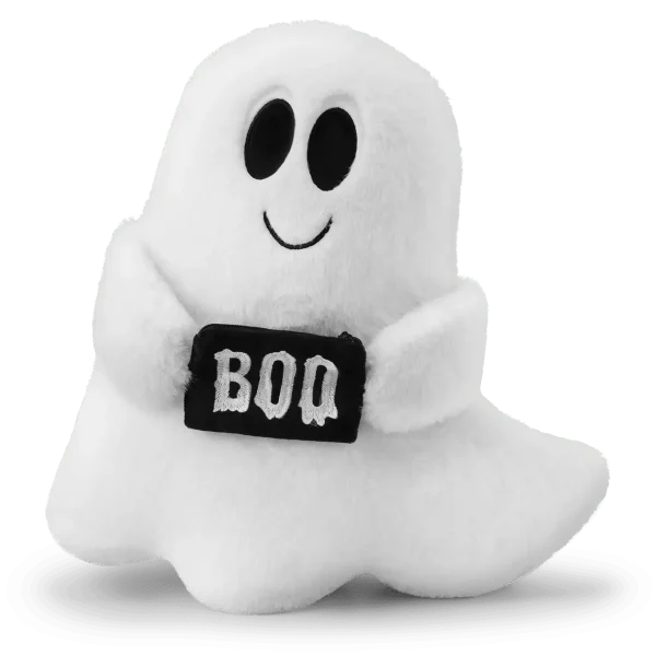 Bootiful Spirit Darling Decor