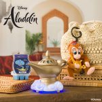 Disney SCENTSY 2025 Aladdin Collection