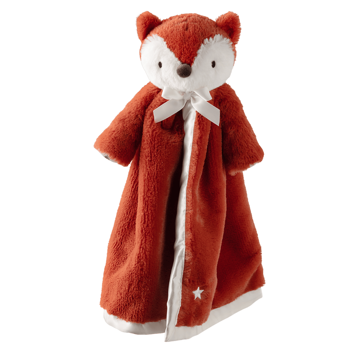 Finn the Fox Scentsy Blankie Buddy 2026 Finn the Fox Scentsy Blankie Buddy