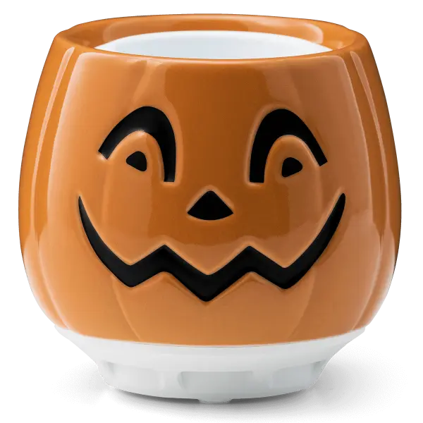 🍂 Fall in Love with the Scentsy Autumn Collection 2025 2025 HOMETableTopDiffuserHappyJackISORAFW23PWS 2025