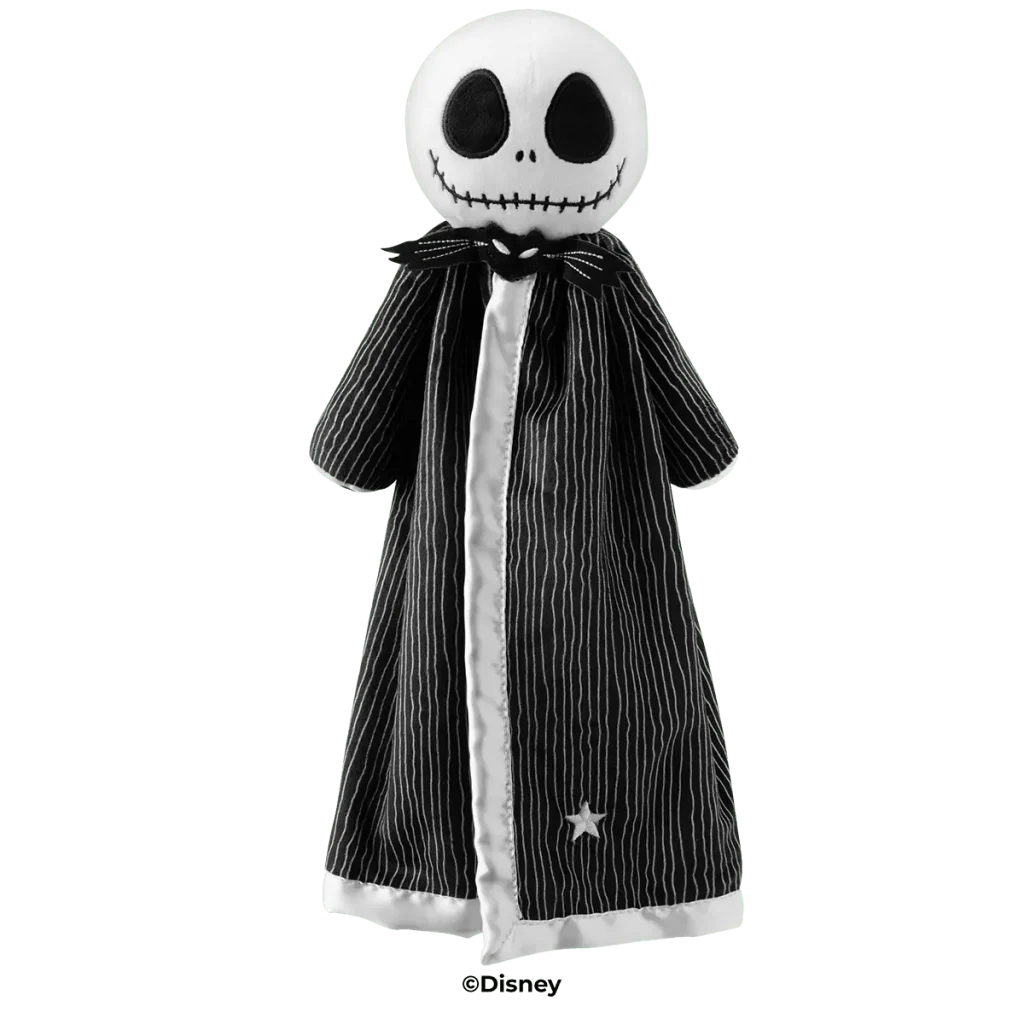 🍂 Fall in Love with the Scentsy Autumn Collection 2025 2025 Jack skellington blankie buddy 2025