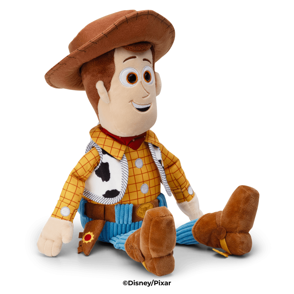 woody scentsy buddy