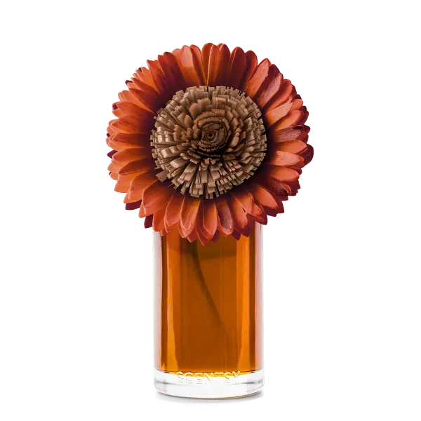 🍂 Fall in Love with the Scentsy Autumn Collection 2025 2025 SCENTFragranceFlowerLargeSunflowerSweetSpicedPumpkinISOOrangeGlassLogoRA2025dd92bbfcb7484cc8937b55f39f8fb9f0 2025