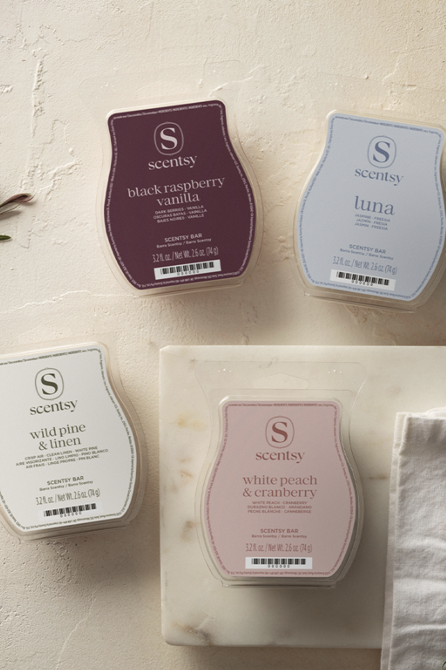Scentsy Candle vs Scentsy Bar: Which Smells Stronger? 2025 scentsy wax melts