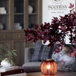 Autumn/Winter 2025 Scentsy Catalogue