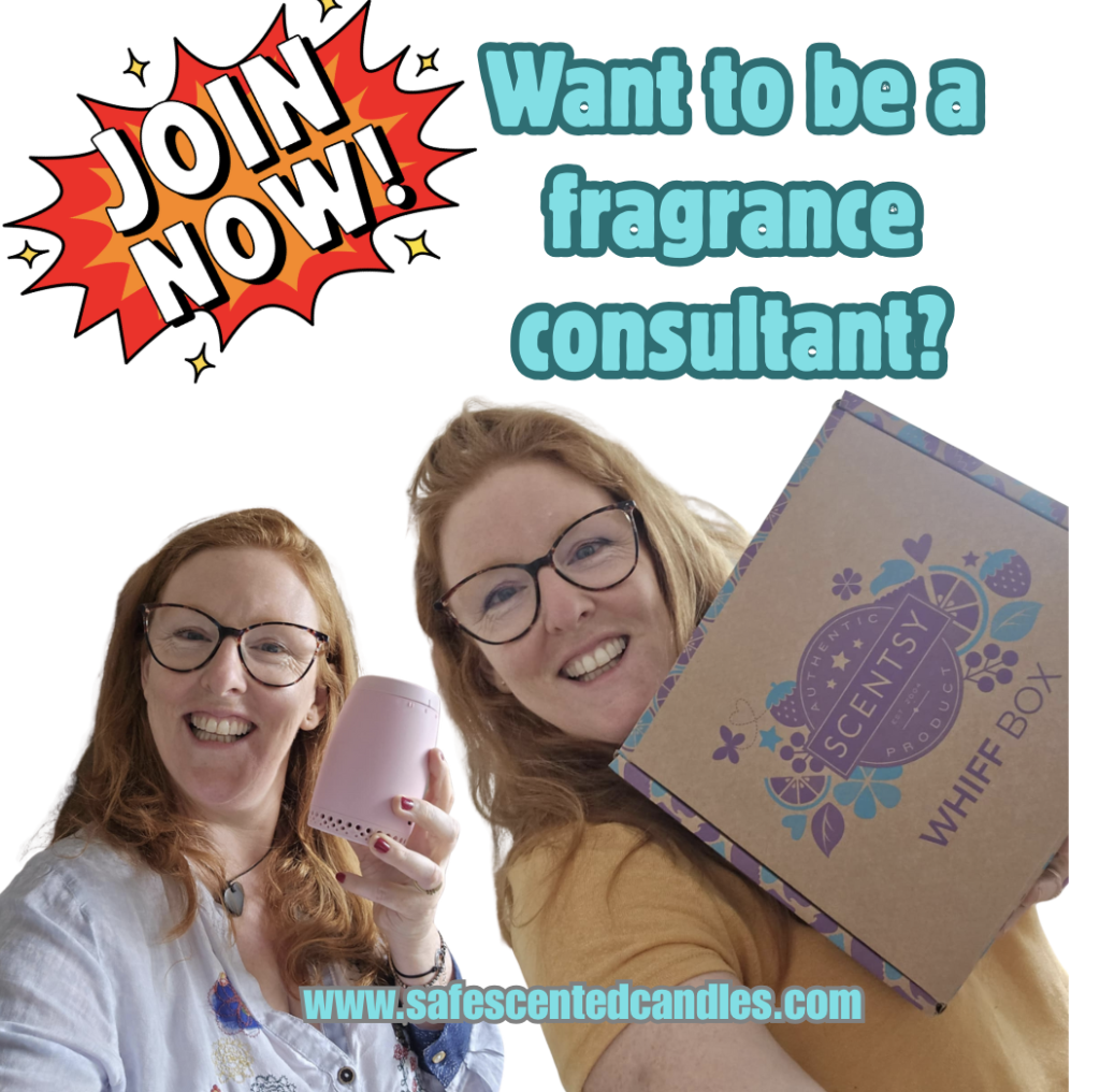 Scentsy Candle vs Scentsy Bar: Which Smells Stronger? 2025 join Scentsy as a fragrance consultant