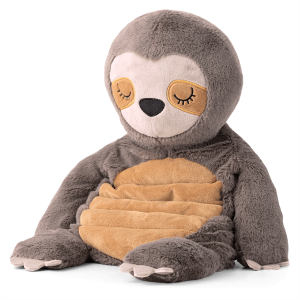 Selah the Sloth Weighted Warming Scentsy Buddy