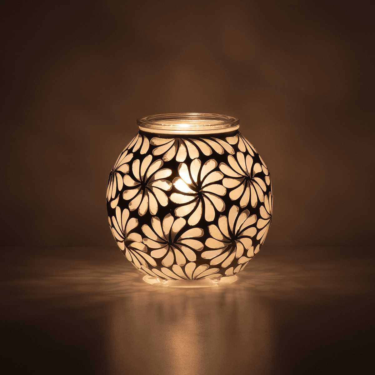 Sky Blossom Scentsy Warmer 2026 Sky Blossom Scentsy Warmer - Image 2