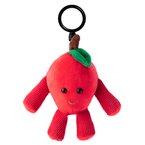 Tart the Apple Scentsy Buddy Clip