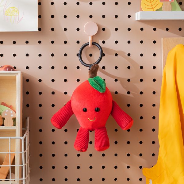Tart the Apple Scentsy Buddy Clip - Image 2