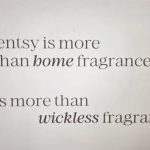 The Story Behind Scentsy Candles