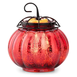 The Tangled Web Scentsy Warmer
