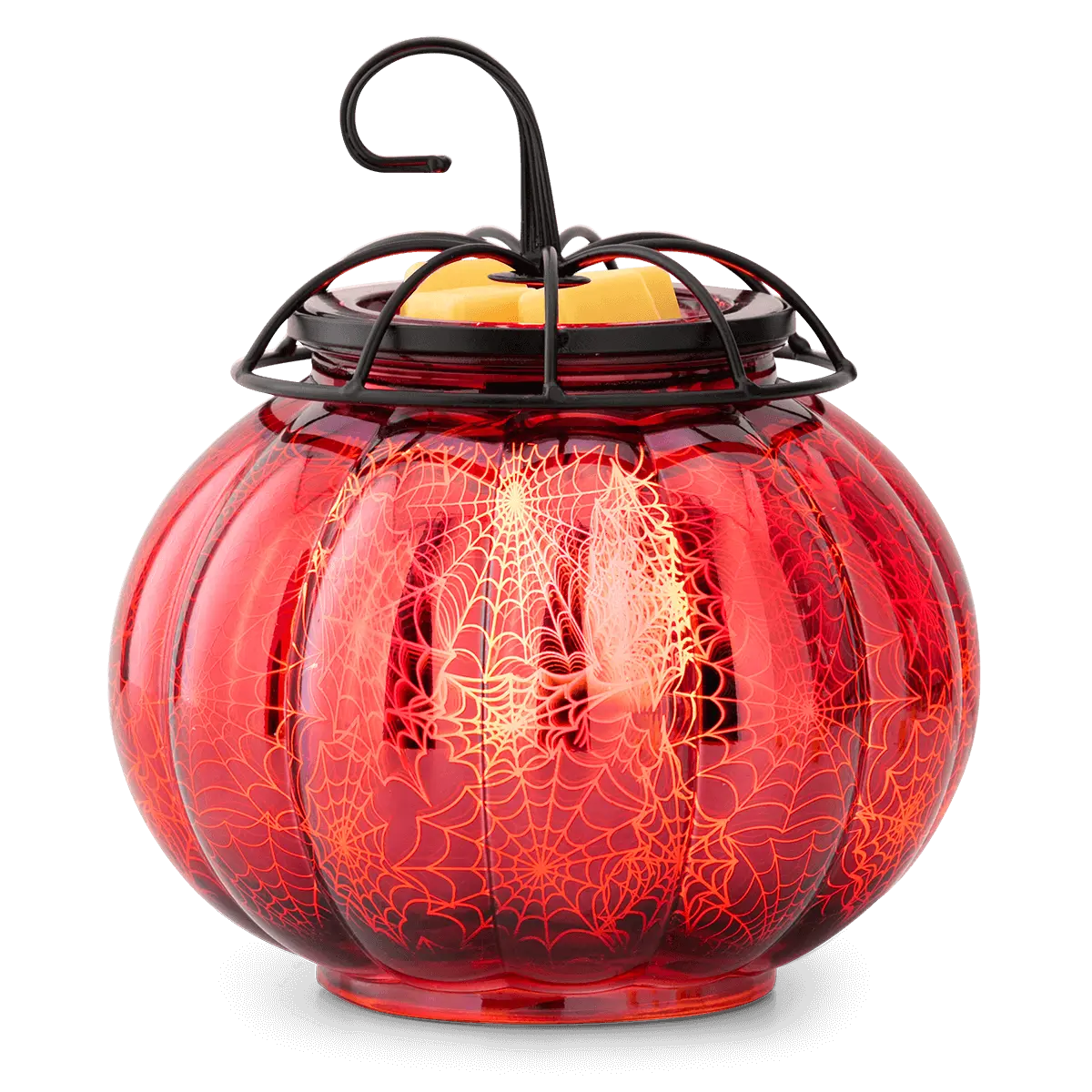 The Tangled Web Scentsy Warmer 2025 The Tangled Web Scentsy Warmer